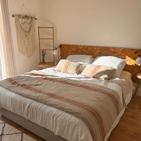 Ker Amice Maison D'Hotes Saint-Loubes Luaran gambar