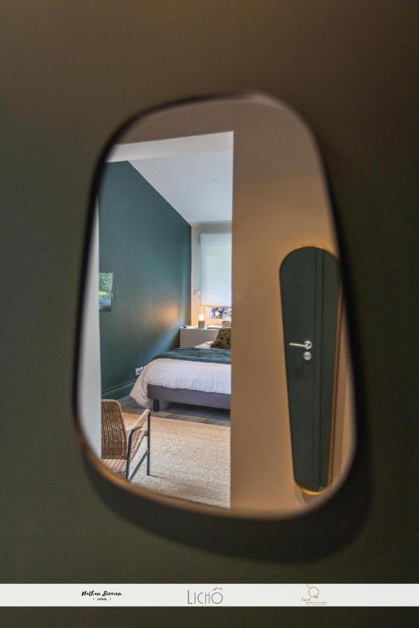 Ker Amice Maison D'Hotes Saint-Loubes Luaran gambar