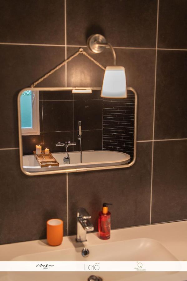 Ker Amice Maison D'Hotes Saint-Loubes Luaran gambar