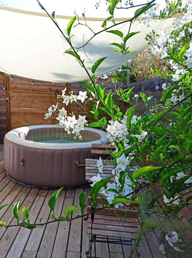 Ker Amice Maison D'Hotes Saint-Loubes Luaran gambar