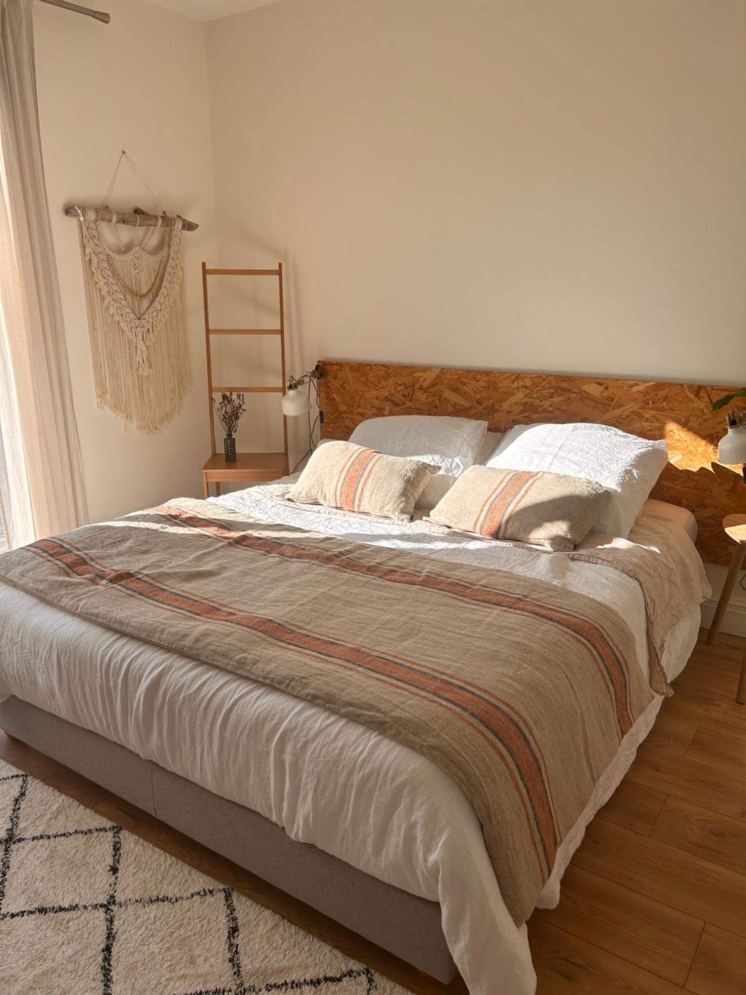 Ker Amice Maison D'Hotes Saint-Loubes Luaran gambar