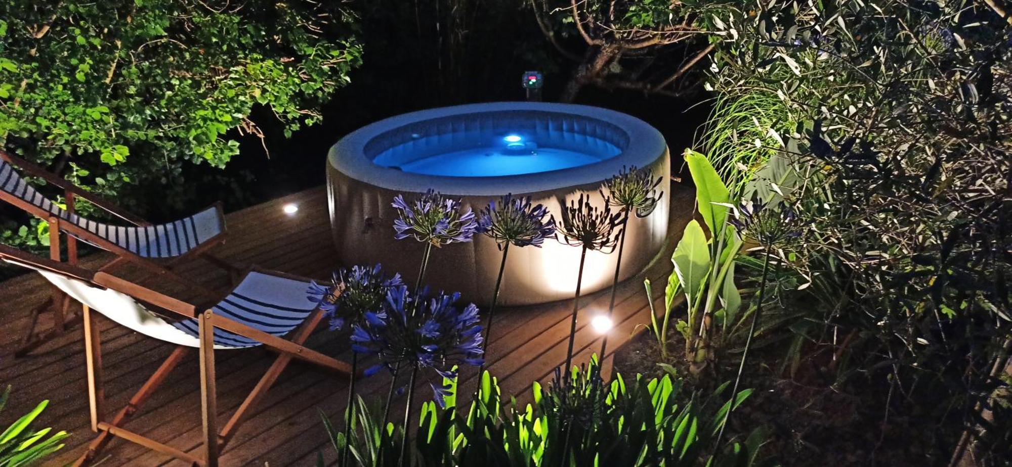 Ker Amice Maison D'Hotes Saint-Loubes Bilik gambar