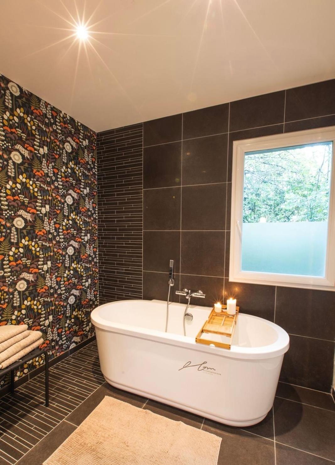 Ker Amice Maison D'Hotes Saint-Loubes Luaran gambar