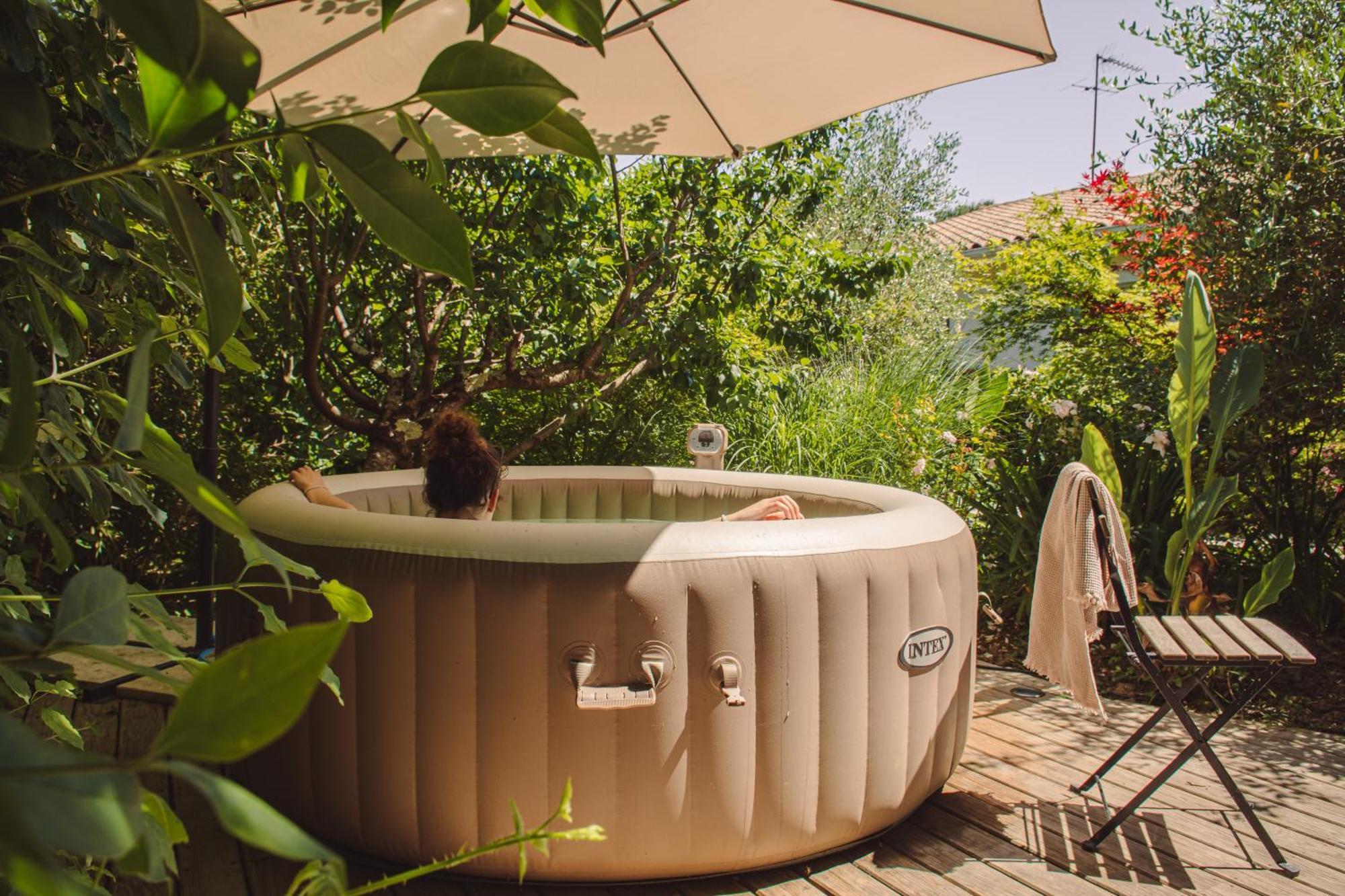 Ker Amice Maison D'Hotes Saint-Loubes Luaran gambar